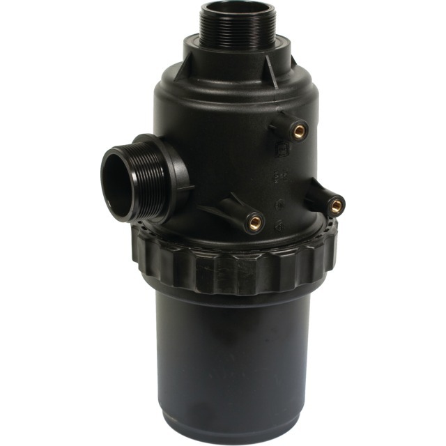 Filtre Aspiration 260 L/1' 50 Mesch F.c. référence fournisseur 250495